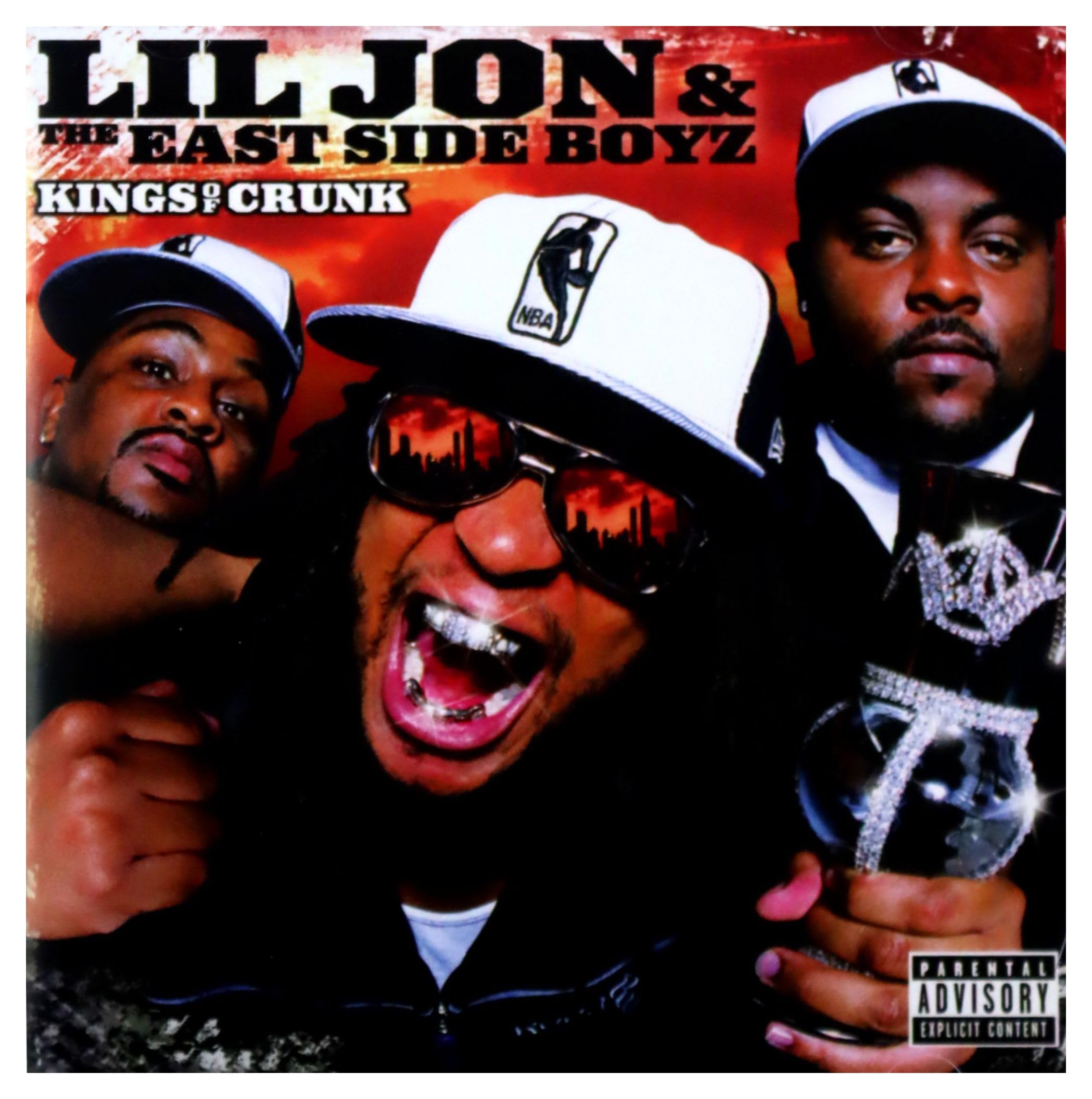Amazon.de:Kings of Crunk